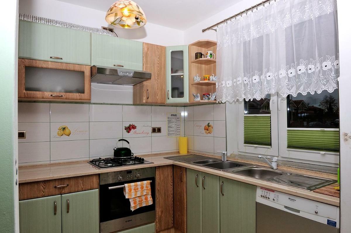 Banana Apartment Stary Toruń المظهر الخارجي الصورة