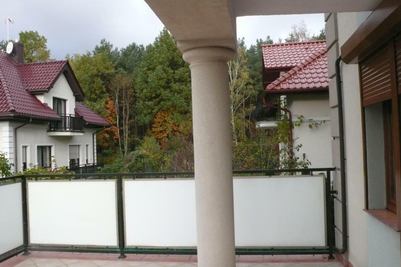 Banana Apartment Stary Toruń المظهر الخارجي الصورة