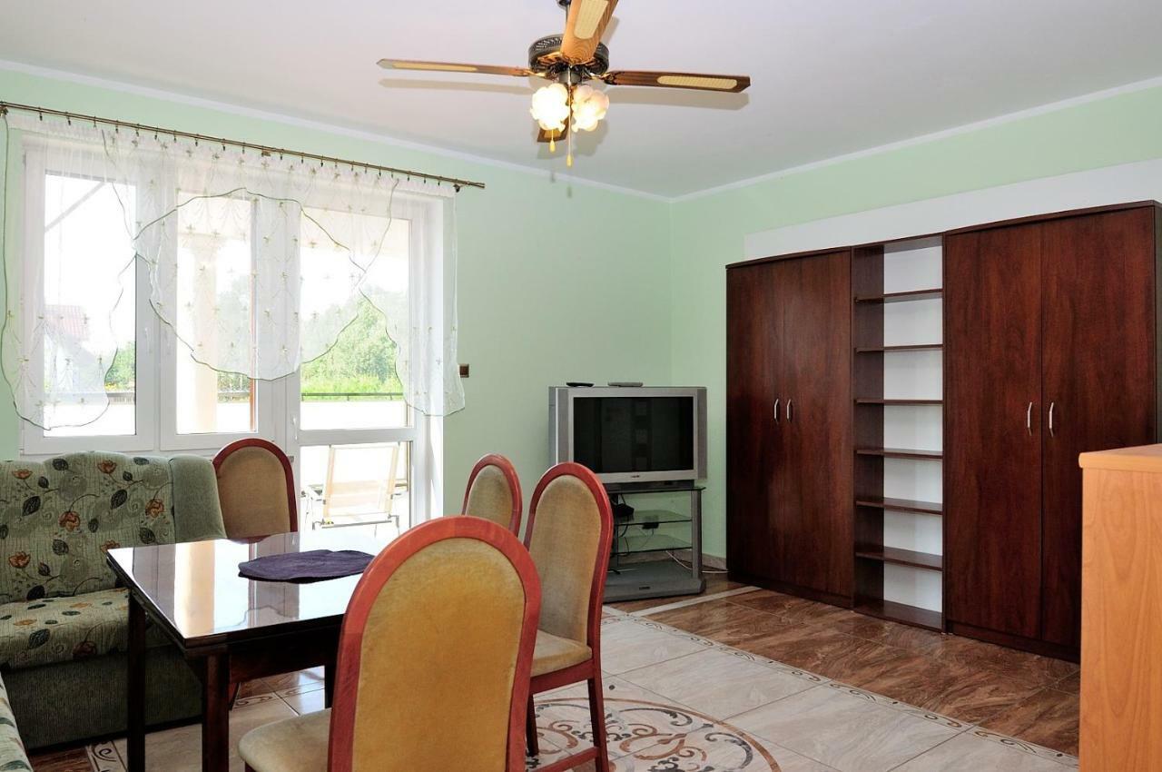 Banana Apartment Stary Toruń المظهر الخارجي الصورة