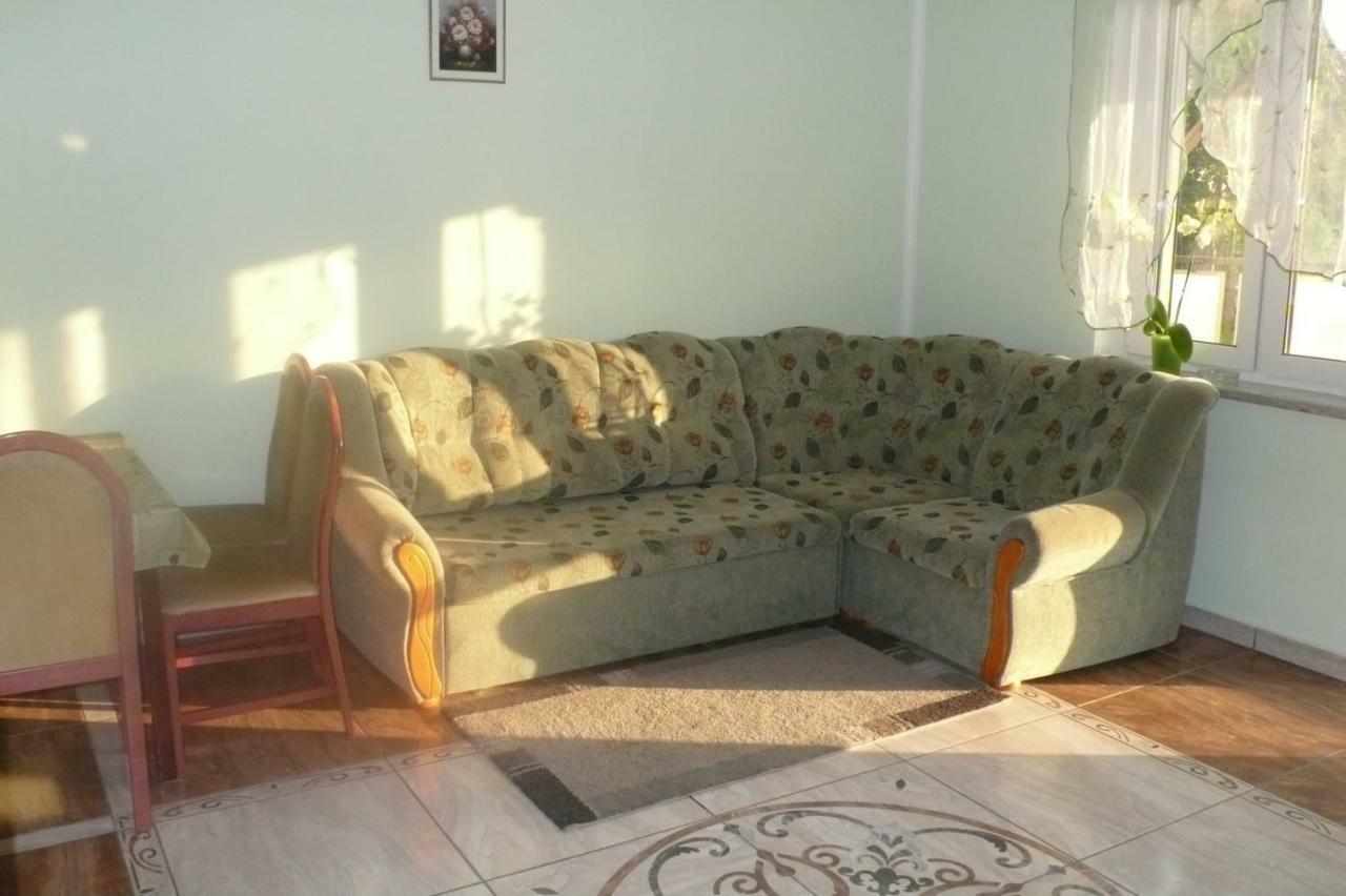 Banana Apartment Stary Toruń المظهر الخارجي الصورة