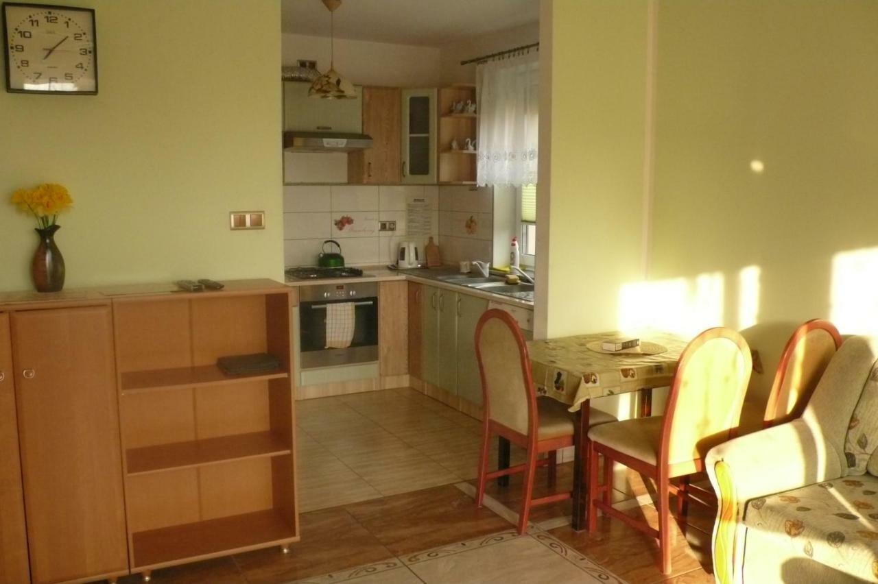Banana Apartment Stary Toruń المظهر الخارجي الصورة